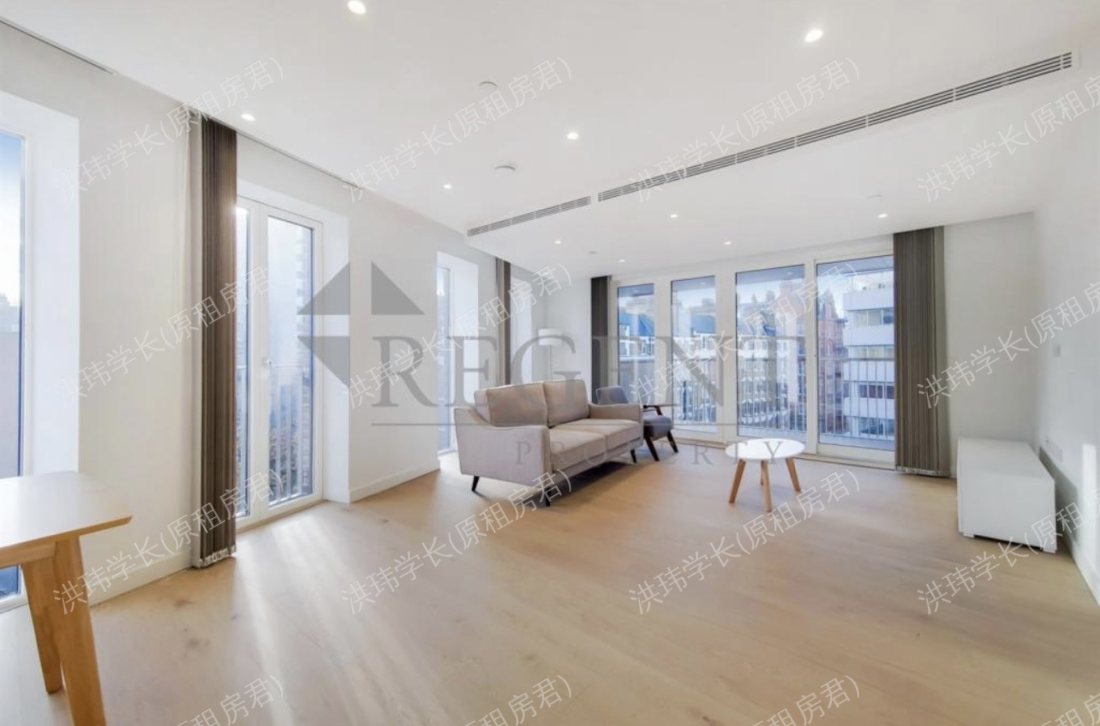 Postmark-Dorset House公寓