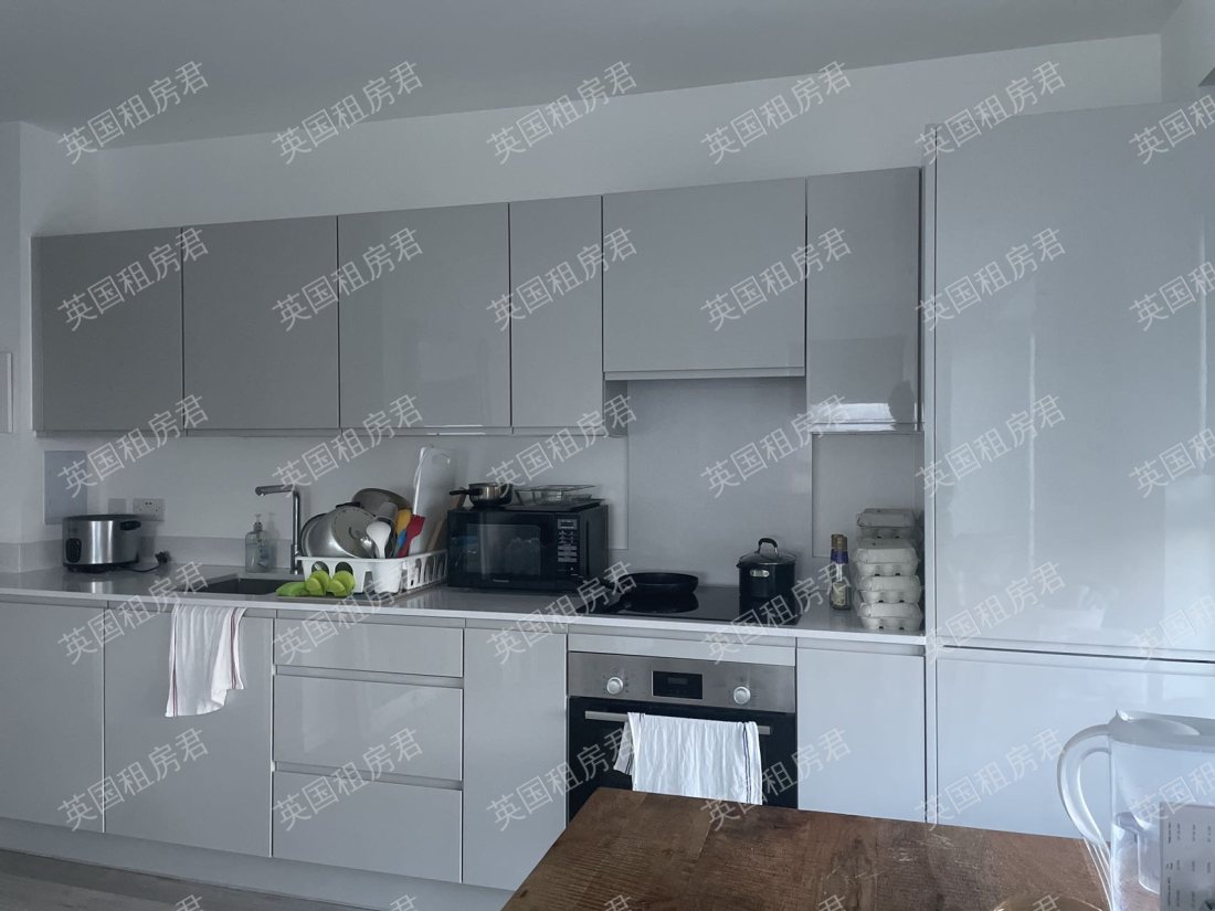 Effra Gardens 公寓