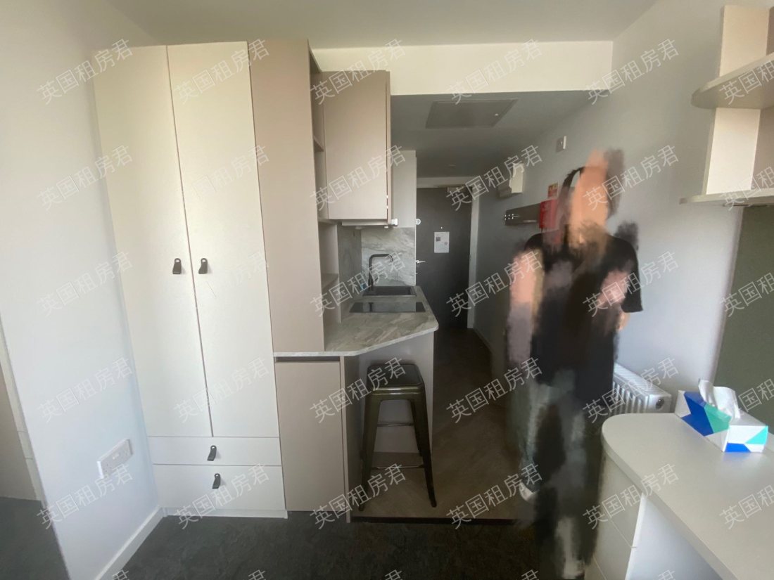 Vega Student Accommodation公寓