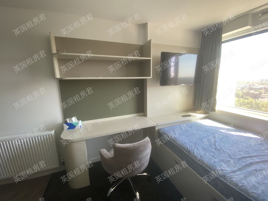 Vega Student Accommodation公寓