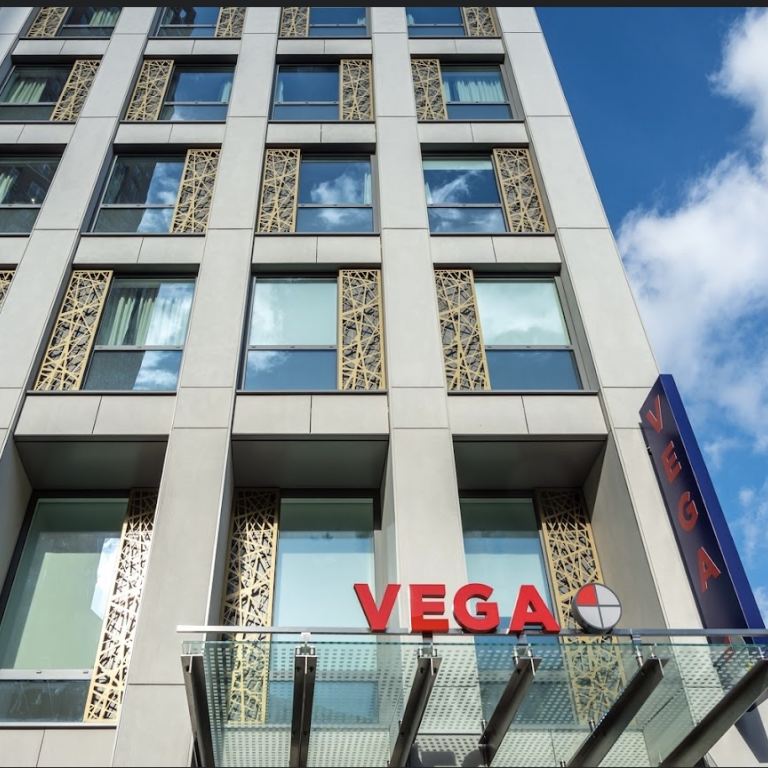 Vega student accommodation 转租