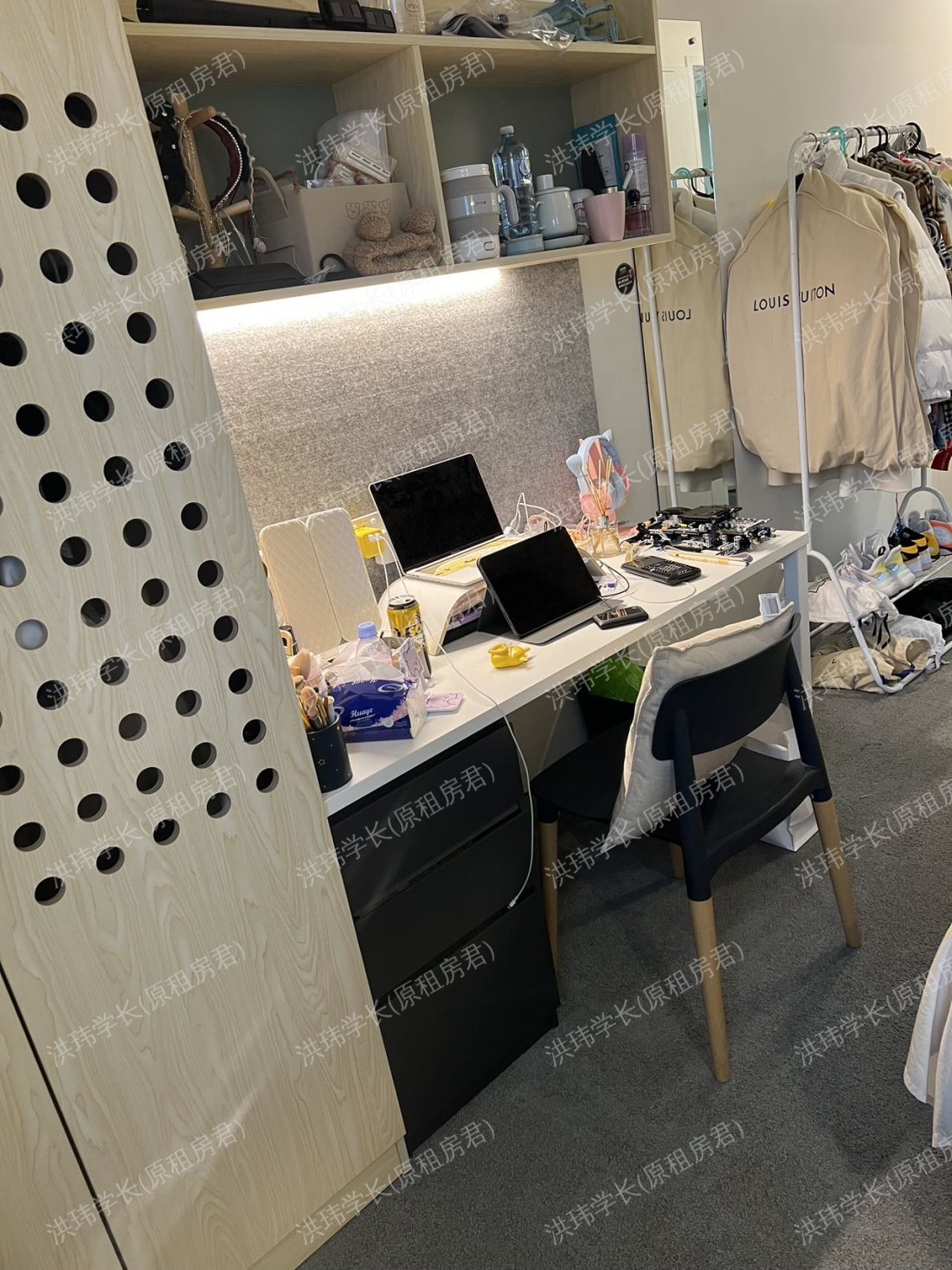 Scape Darling Square公寓