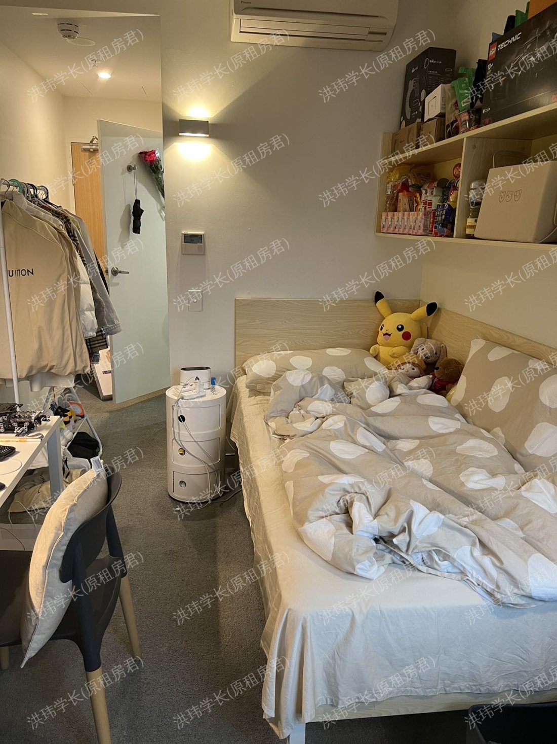 Scape Darling Square公寓