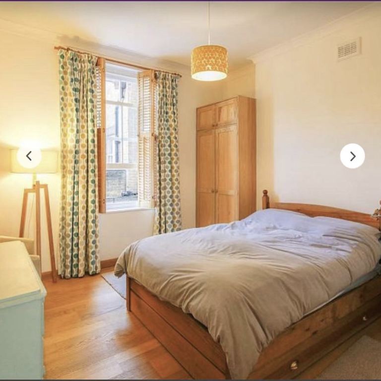 Flat A, 50A Neal Street, London WC2H 9PA转租