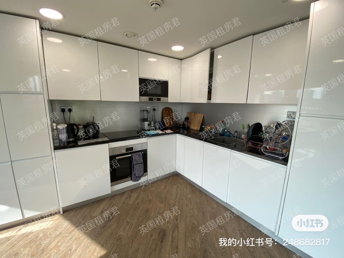 Urbanest Hoxton公寓