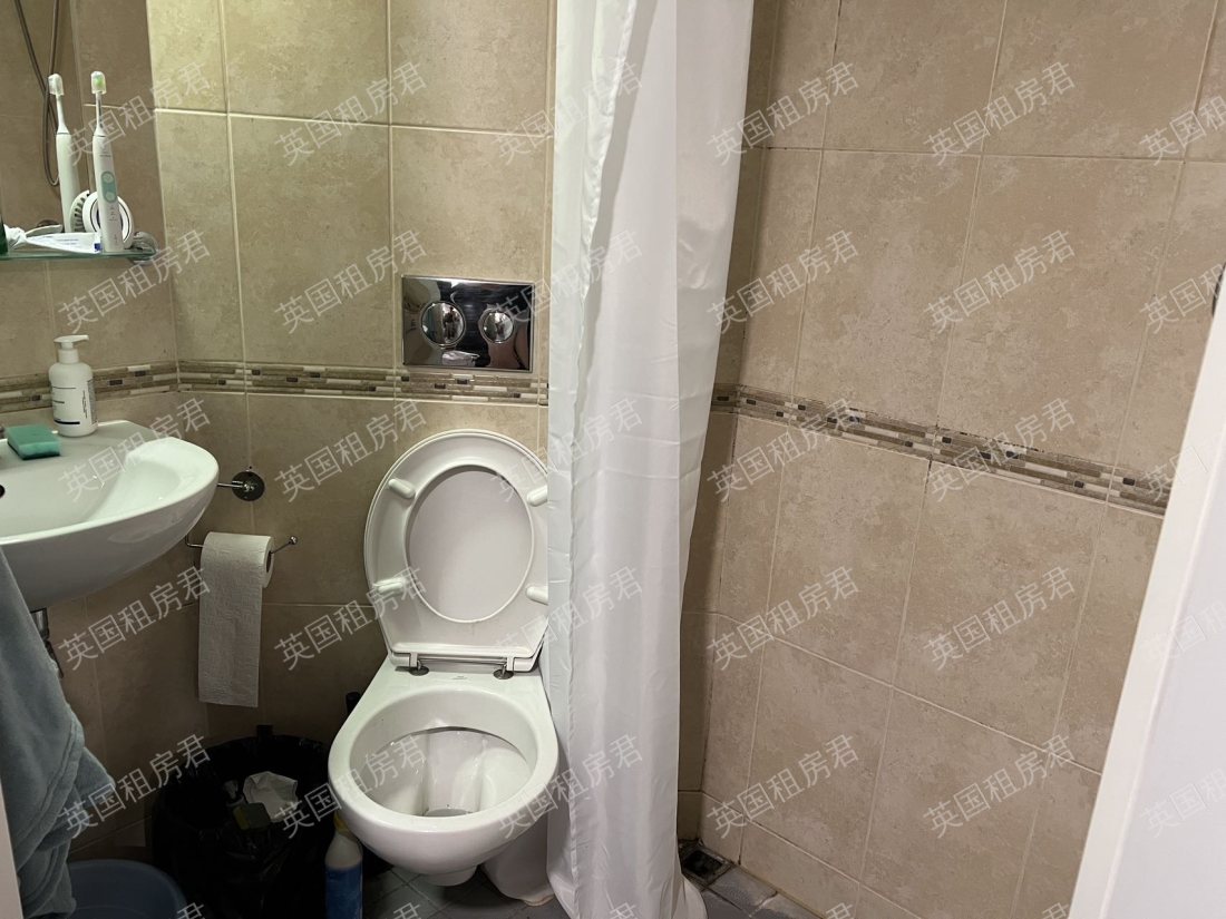 Nottingham Two公寓