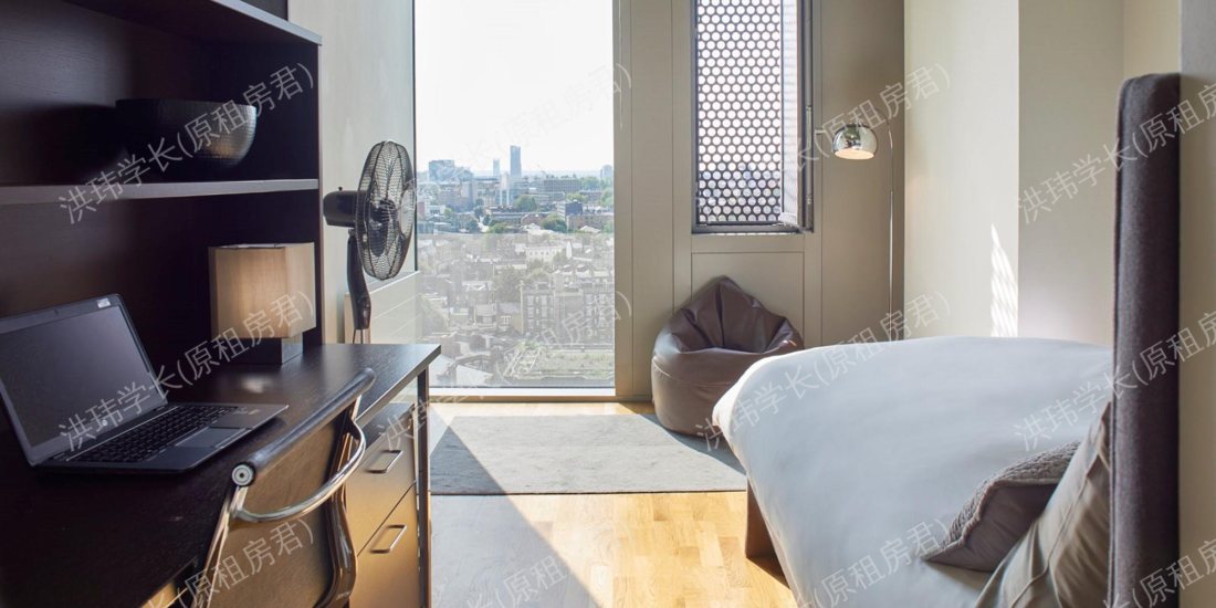 Chapter Kings Cross公寓