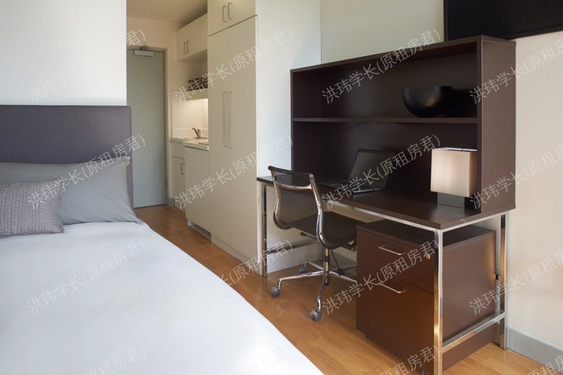 Chapter Kings Cross公寓