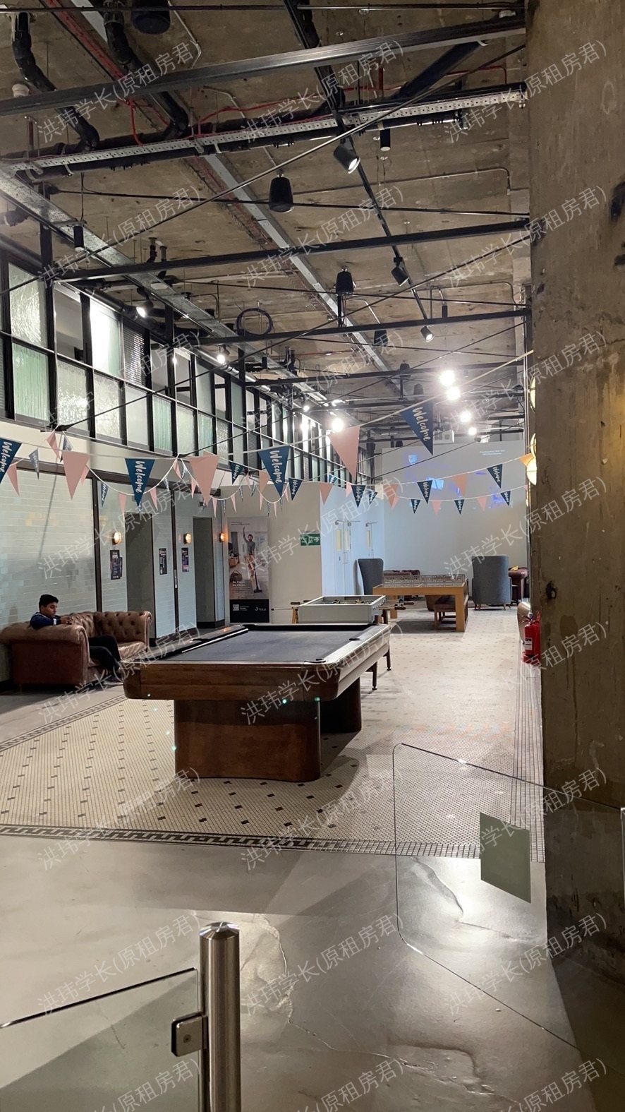 Chapter Kings Cross公寓