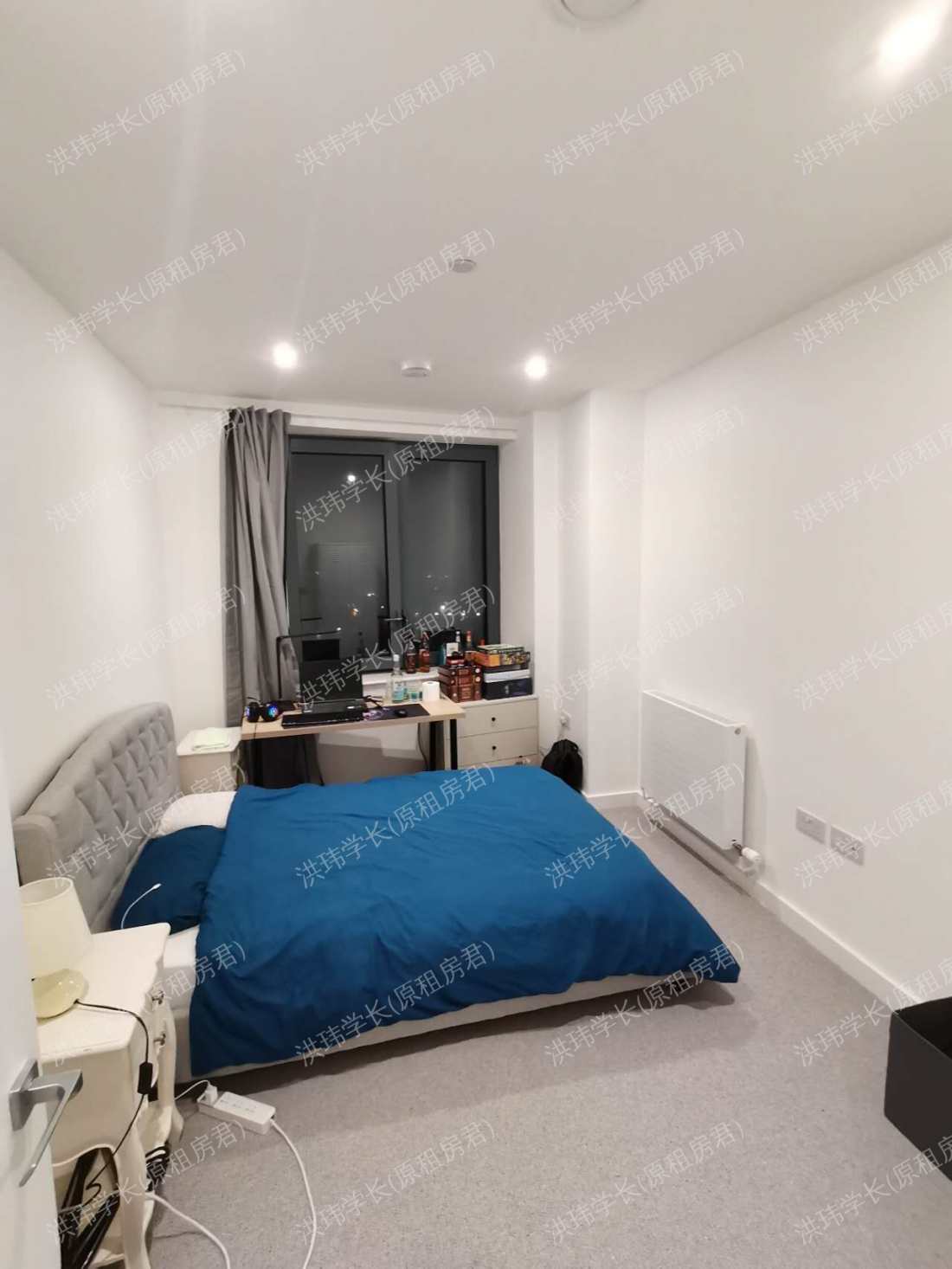 Skyline Apartment公寓