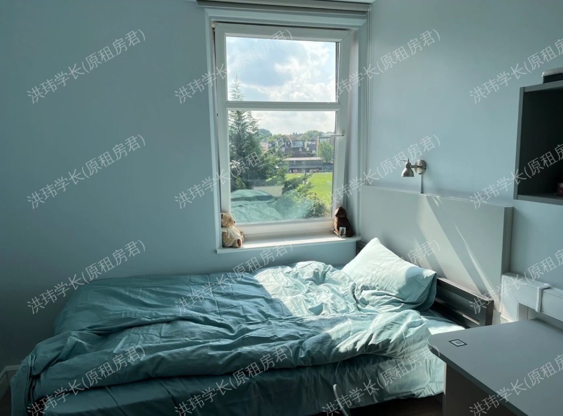 iQ Tufnell House公寓