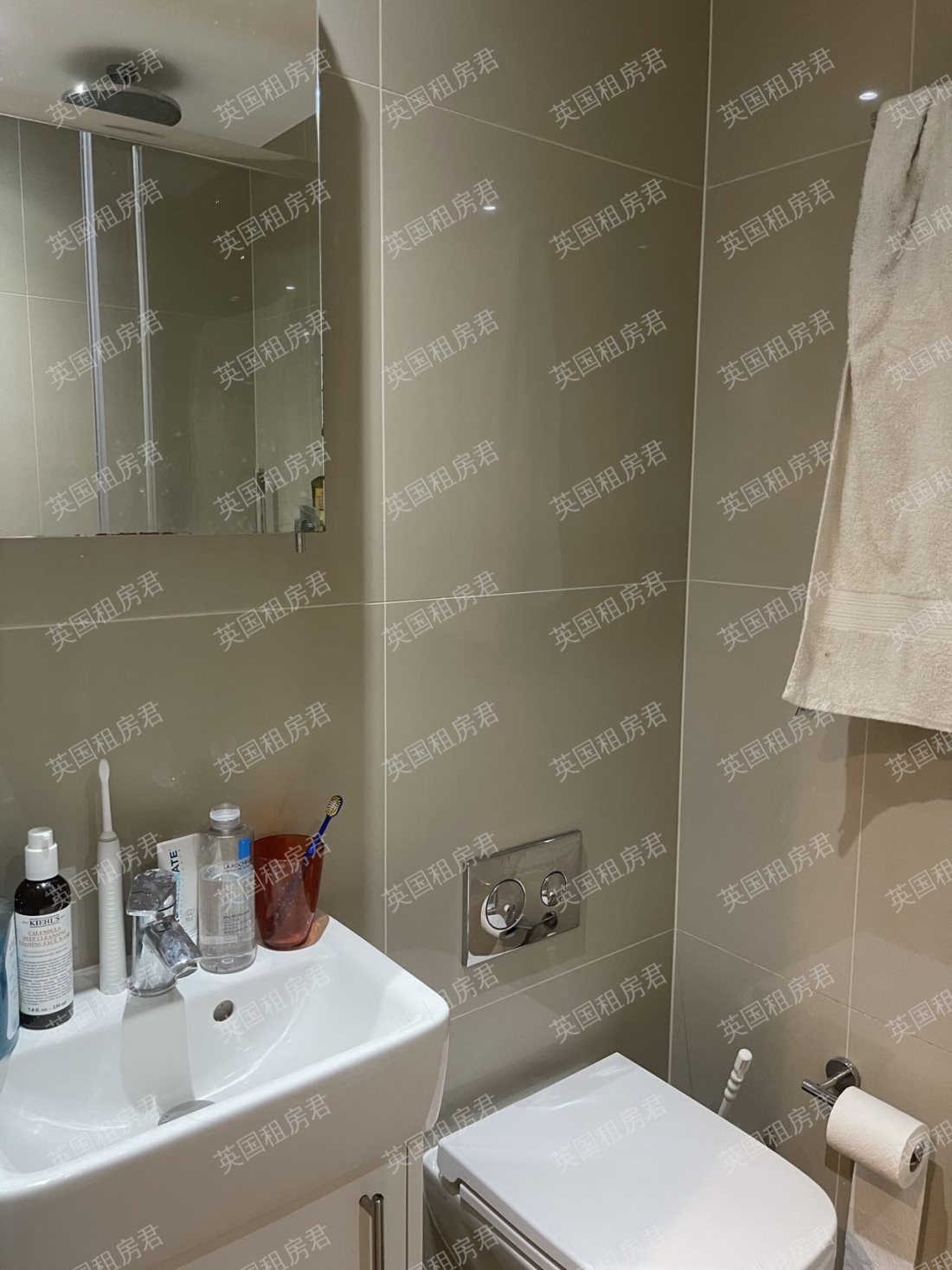 Vita Lawrence Street公寓