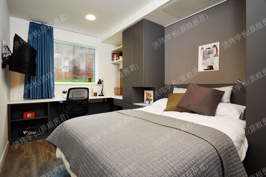 Vita Lawrence Street公寓