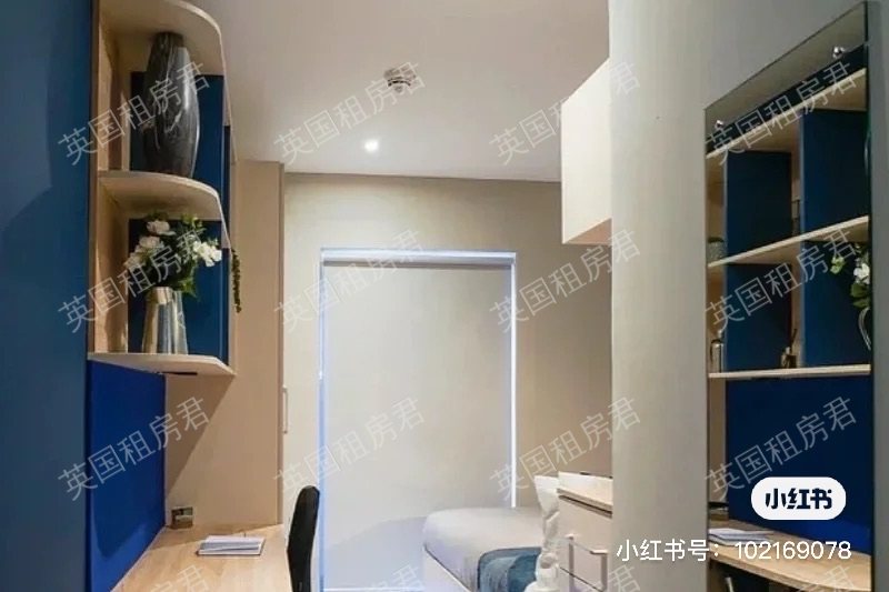 Straits Meadow公寓