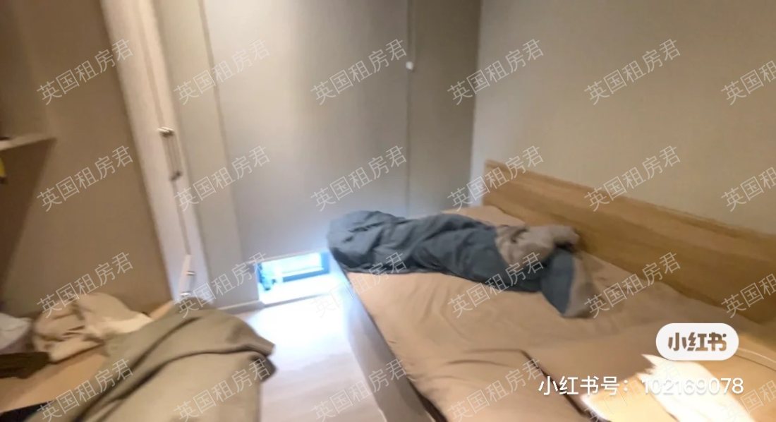 Straits Meadow公寓