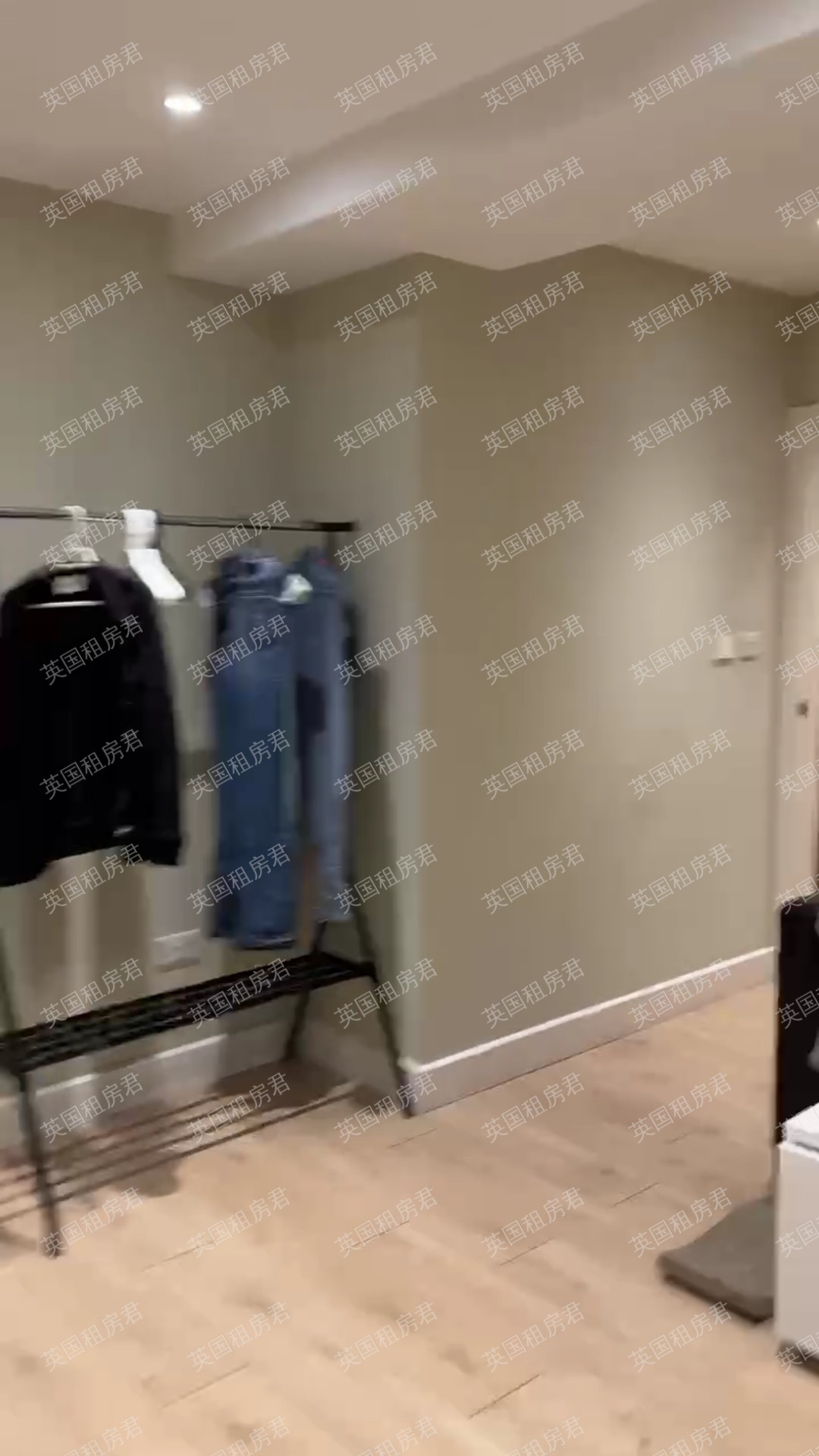 Alliance house公寓