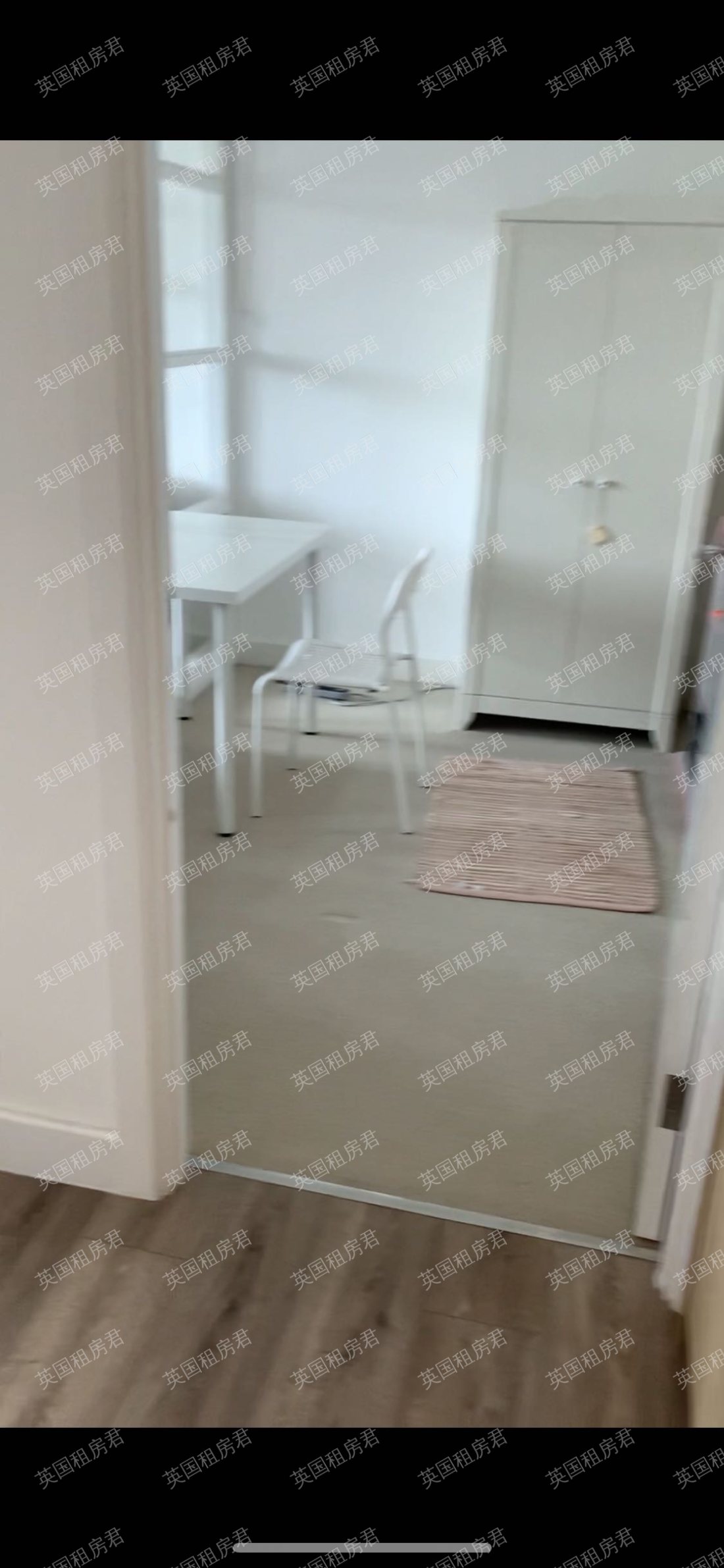 Queens House公寓