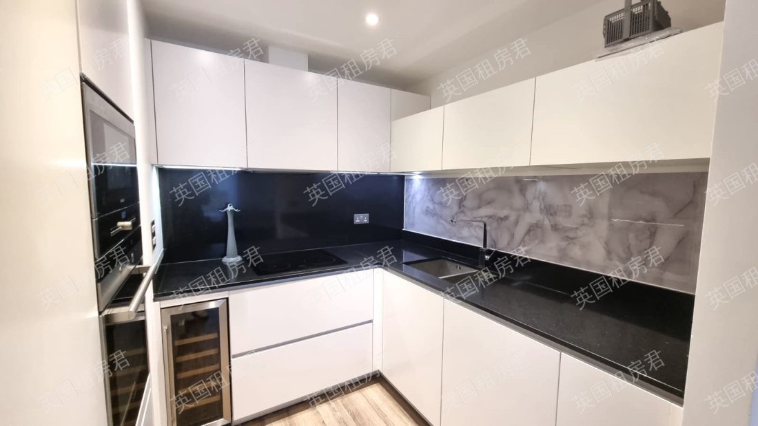 cashmere house公寓