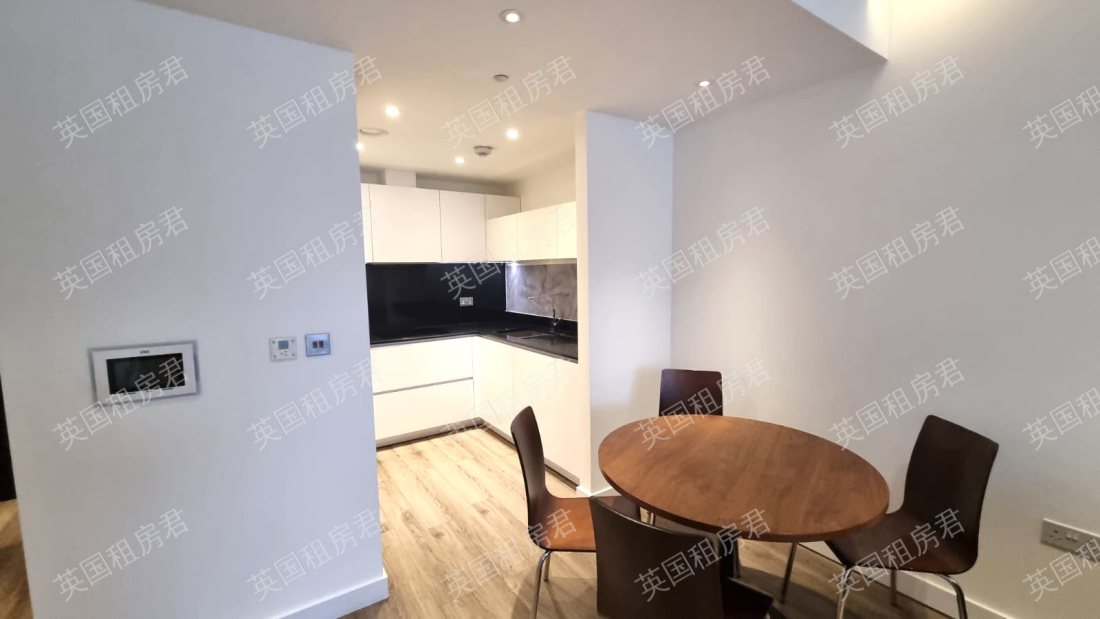 cashmere house公寓