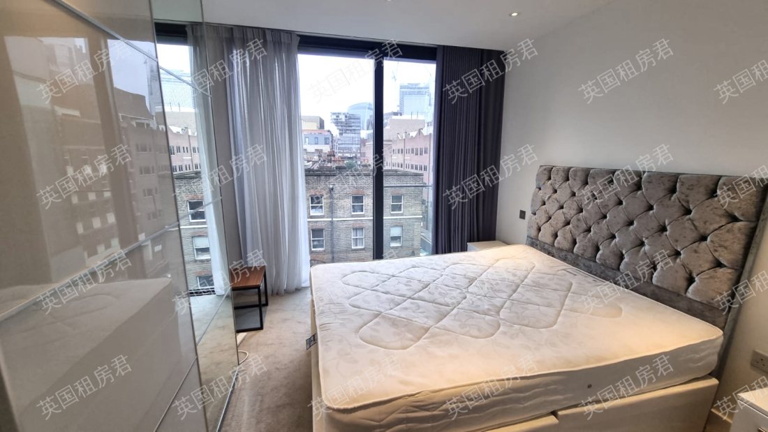 cashmere house公寓