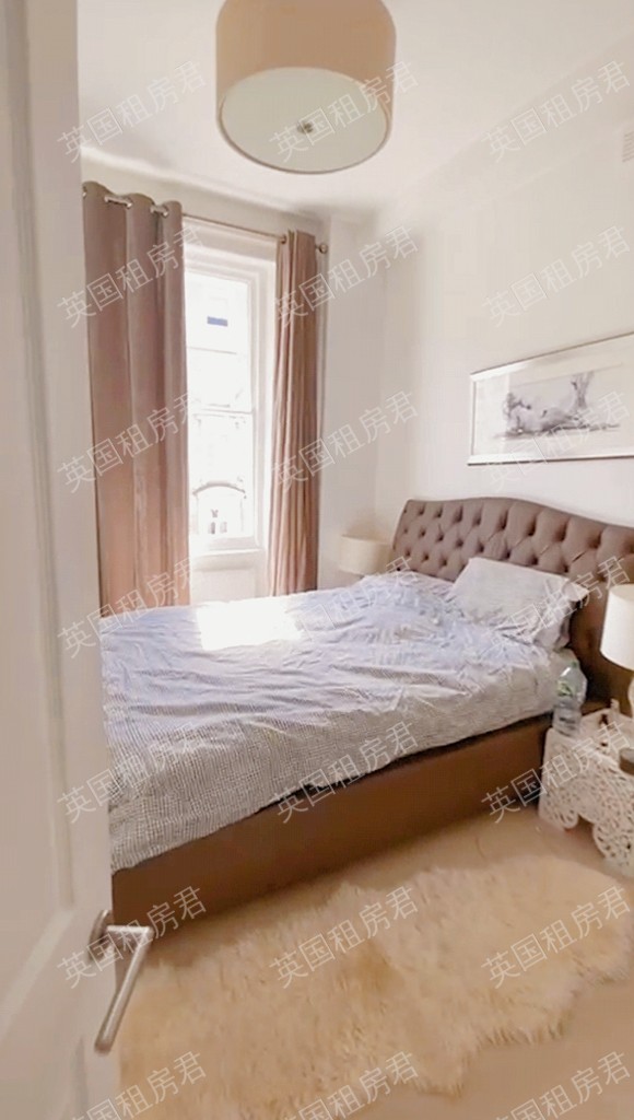 Harcourt Terrace公寓