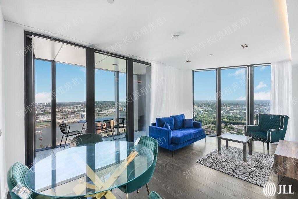 私人公寓 MN-The Madison Amory Tower公寓