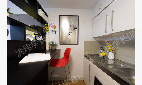 Portchester House公寓