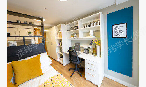 Portchester House公寓