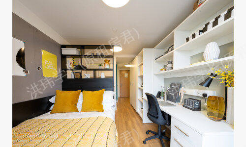 Portchester House公寓