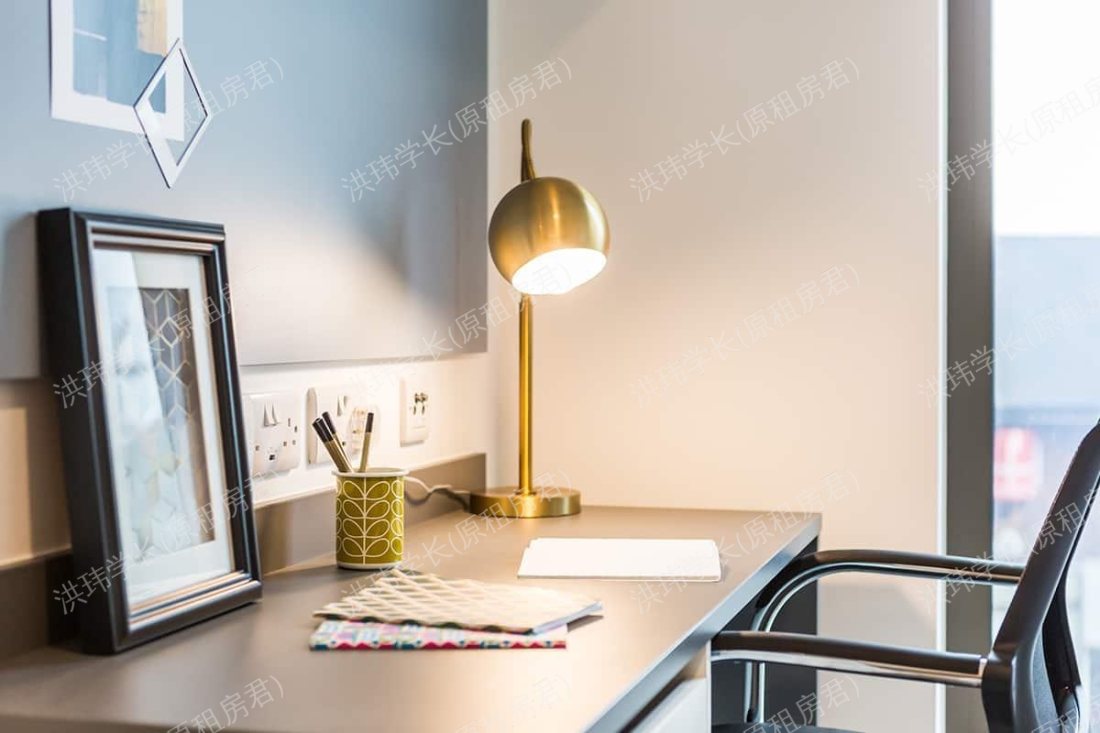  White City Residence公寓