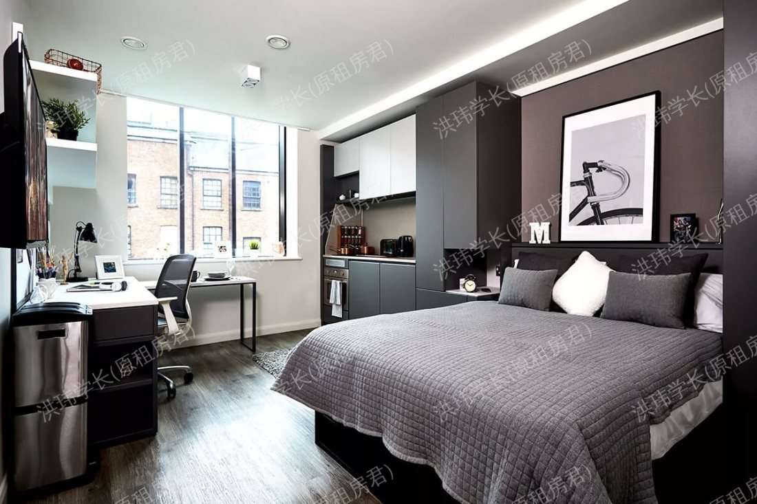 Vita Circle Square公寓