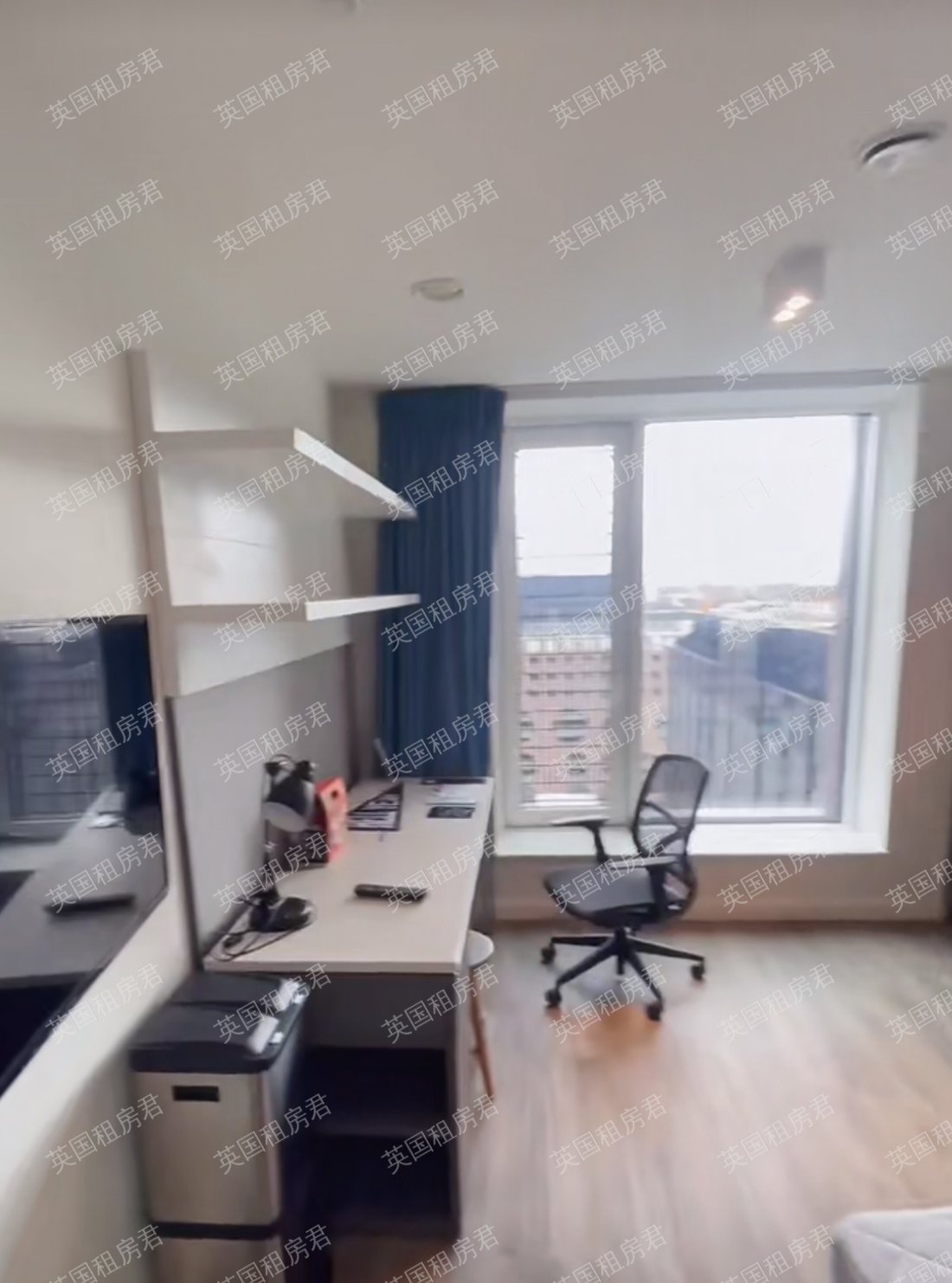 Vita Circle Square公寓