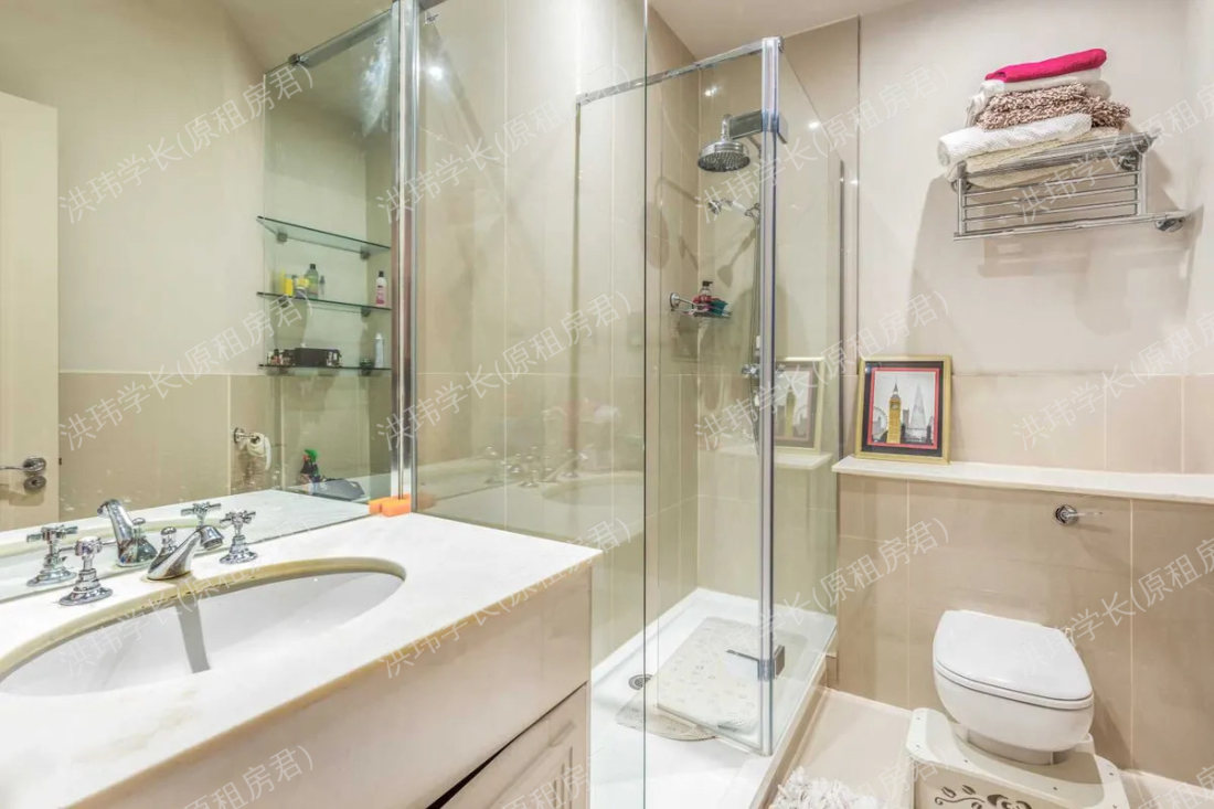 St. John’s building威斯敏斯特豪华公寓公寓