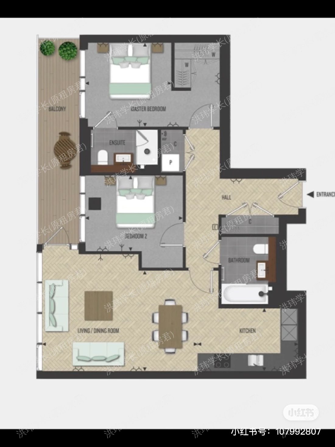 rooms picture