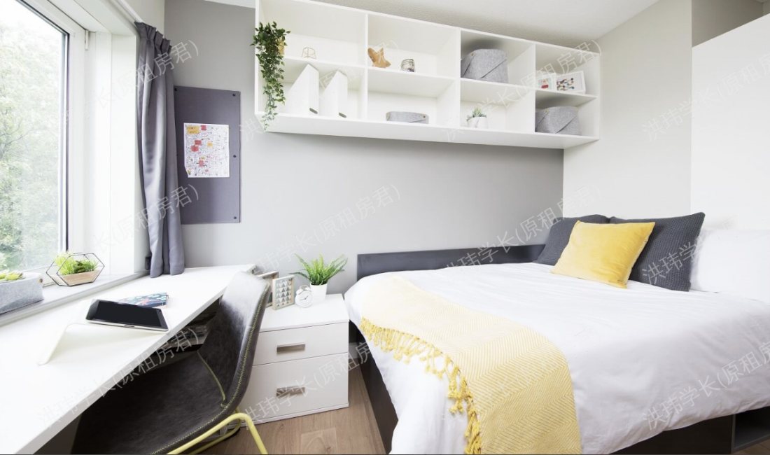 Unite Student Piccadilly Court公寓