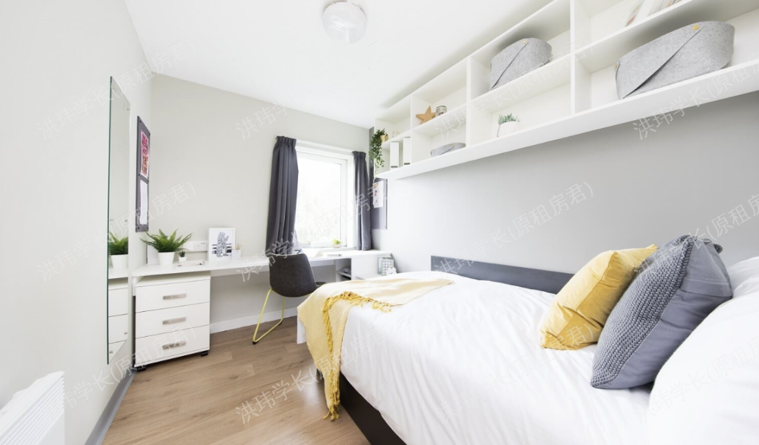 Unite Student Piccadilly Court公寓