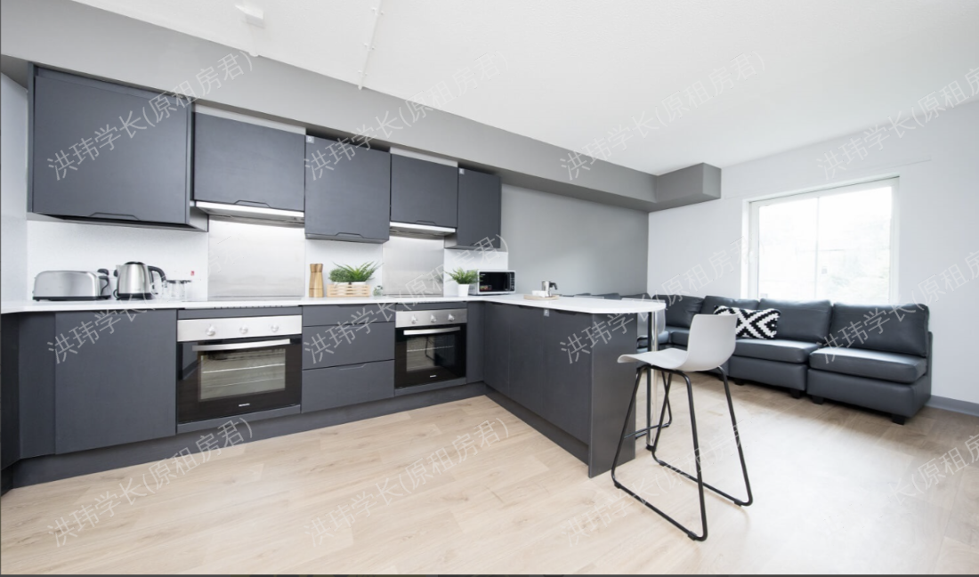 Unite Student Piccadilly Court公寓