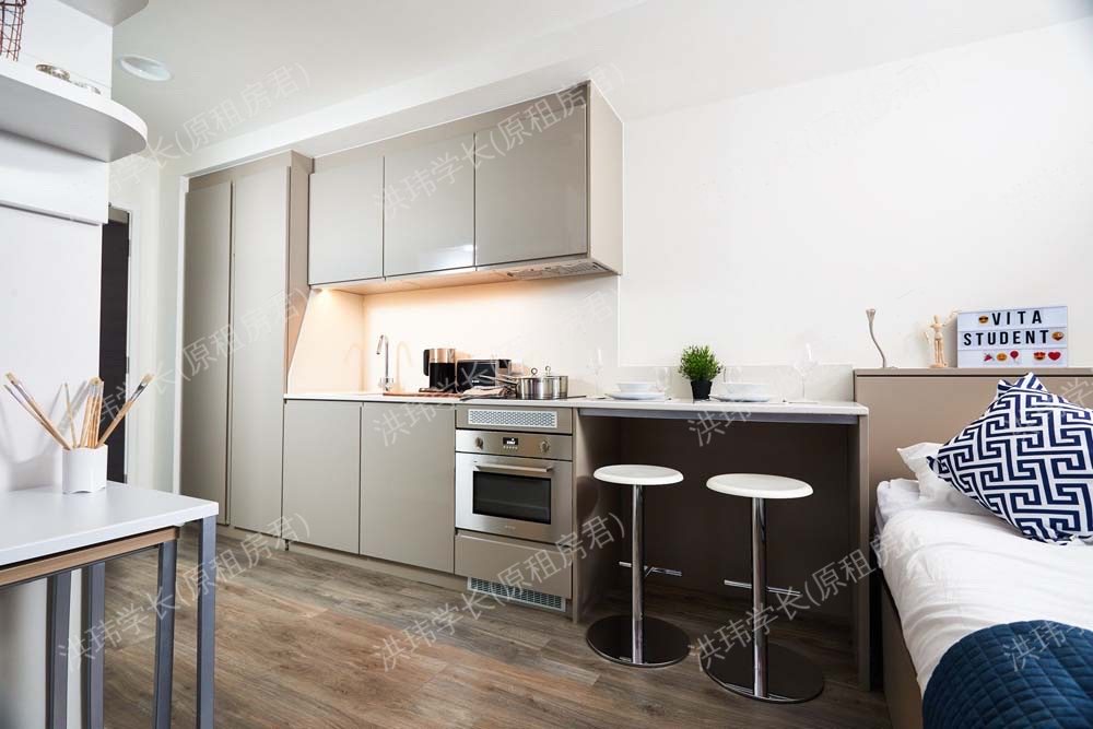 Vita westgate 公寓