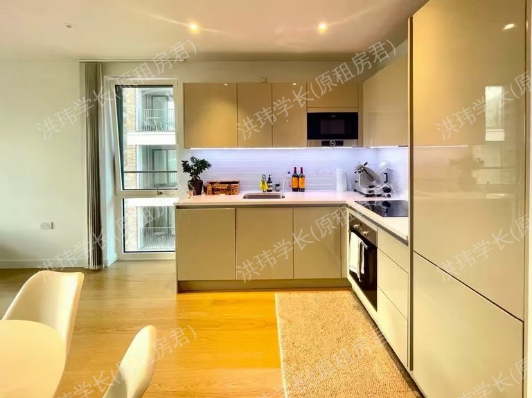  Drake Apartment公寓