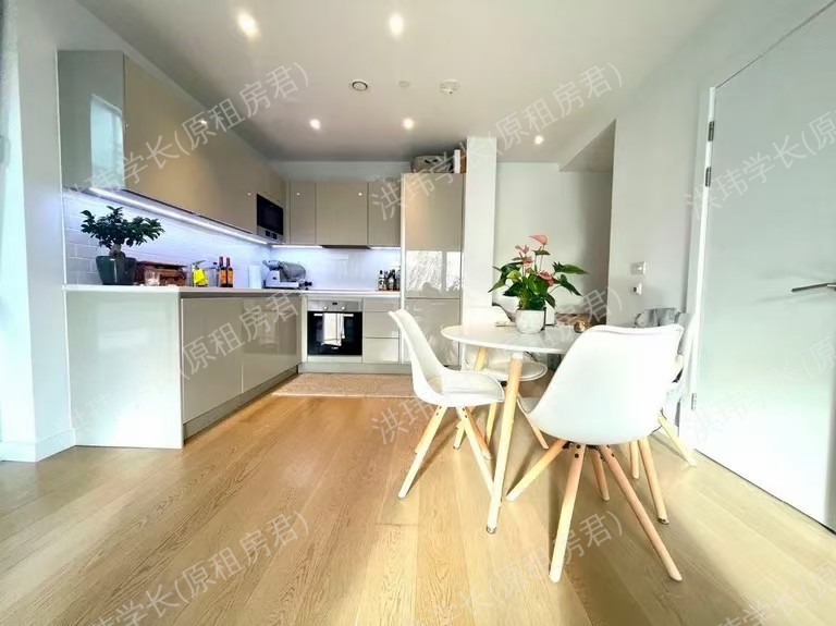  Drake Apartment公寓