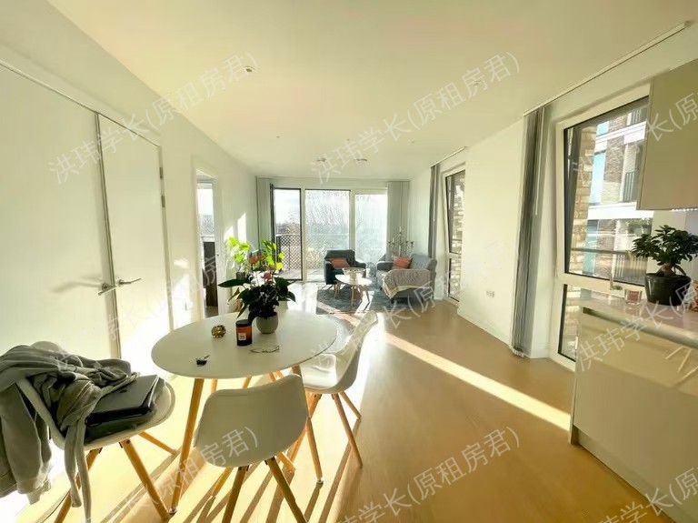  Drake Apartment公寓