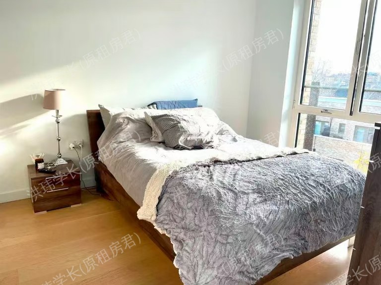  Drake Apartment公寓