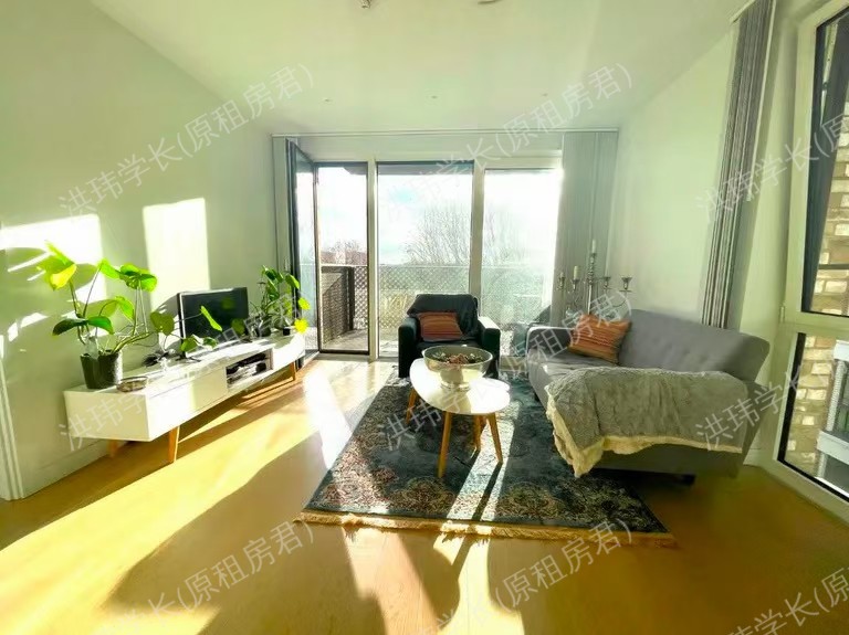  Drake Apartment公寓