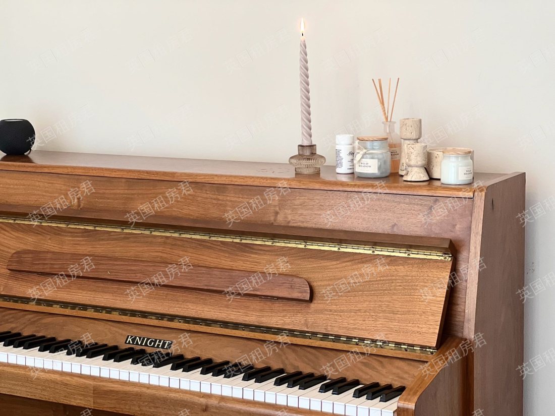 Bryanston mansions公寓