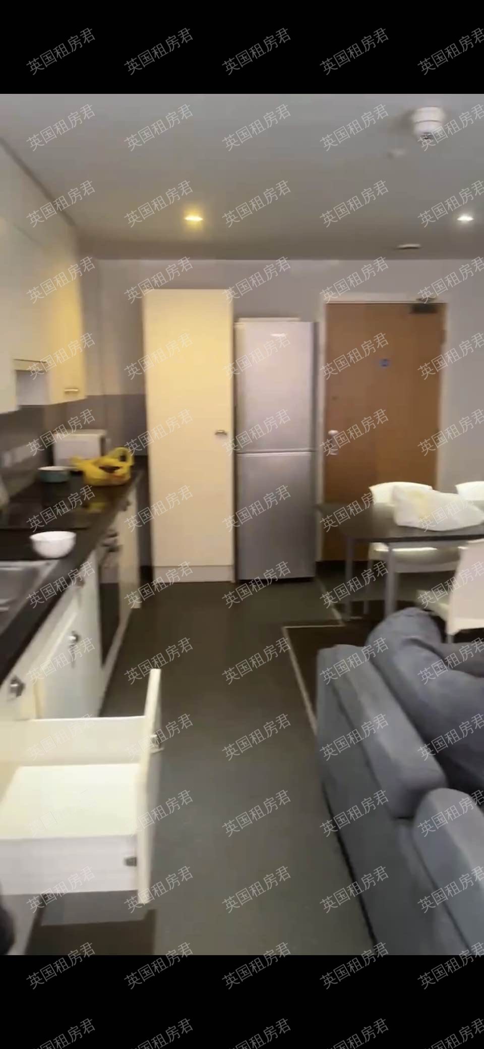 ALGERNON FIRTH公寓