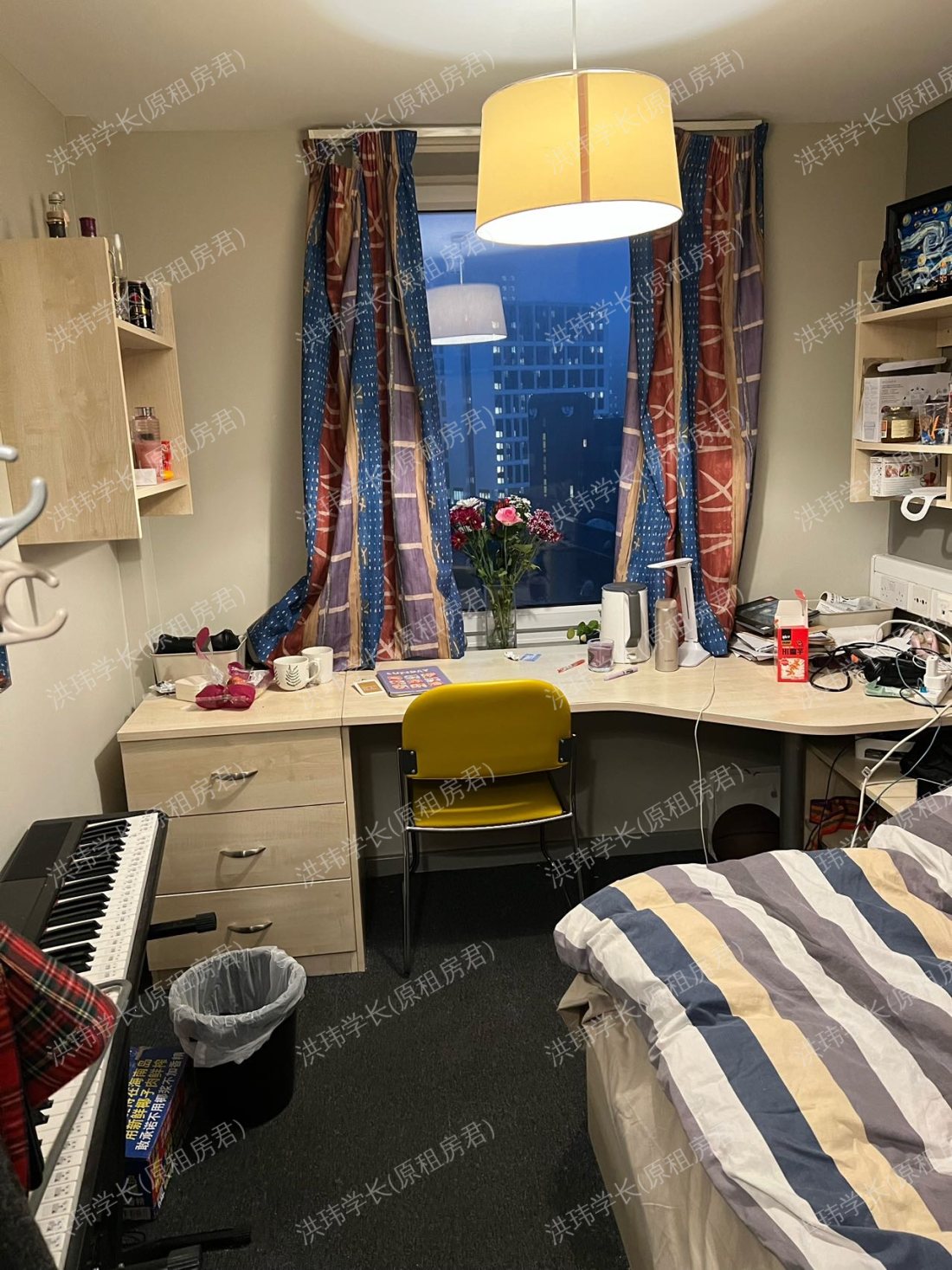 rooms picture
