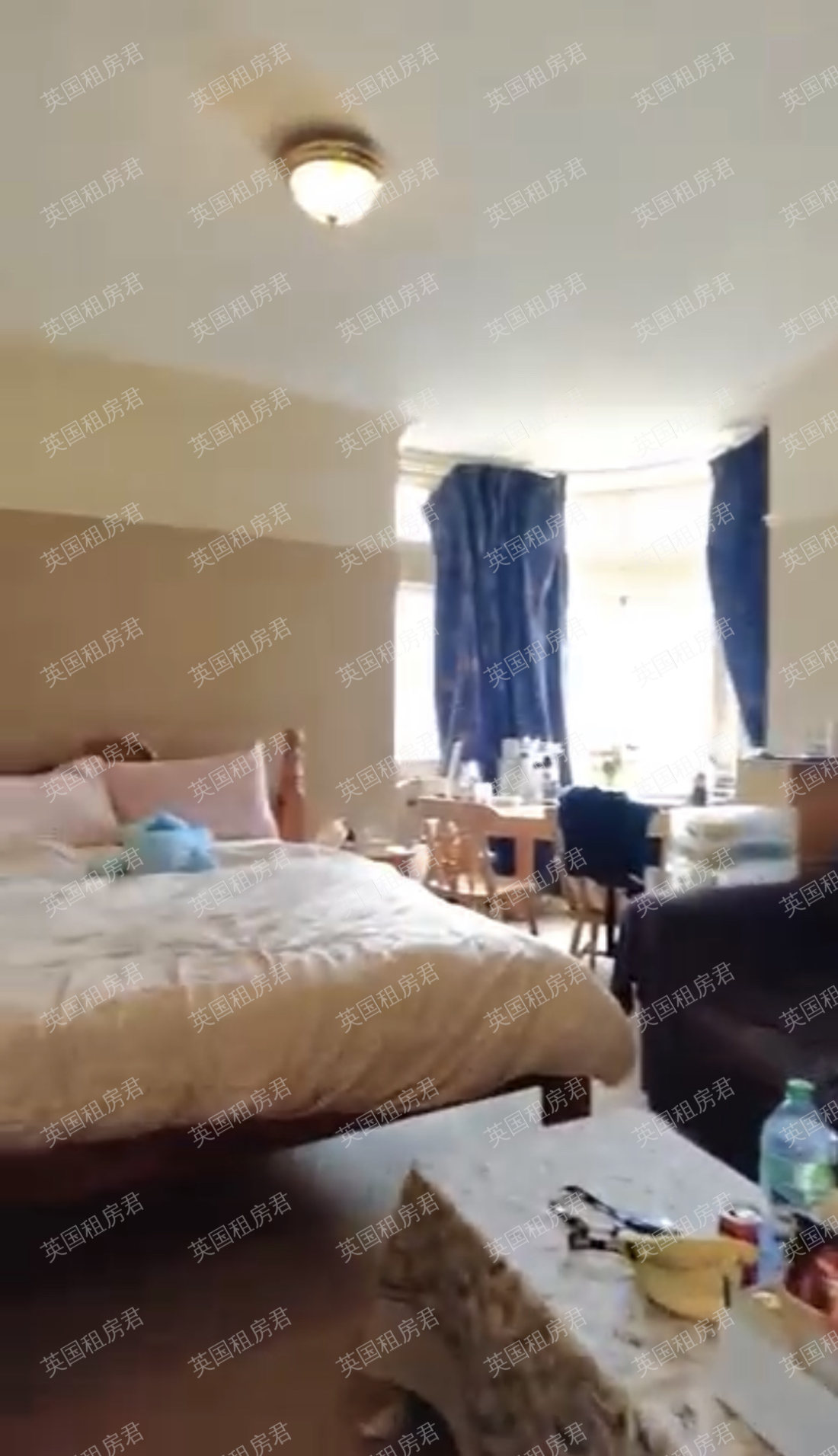 14 john princes street公寓