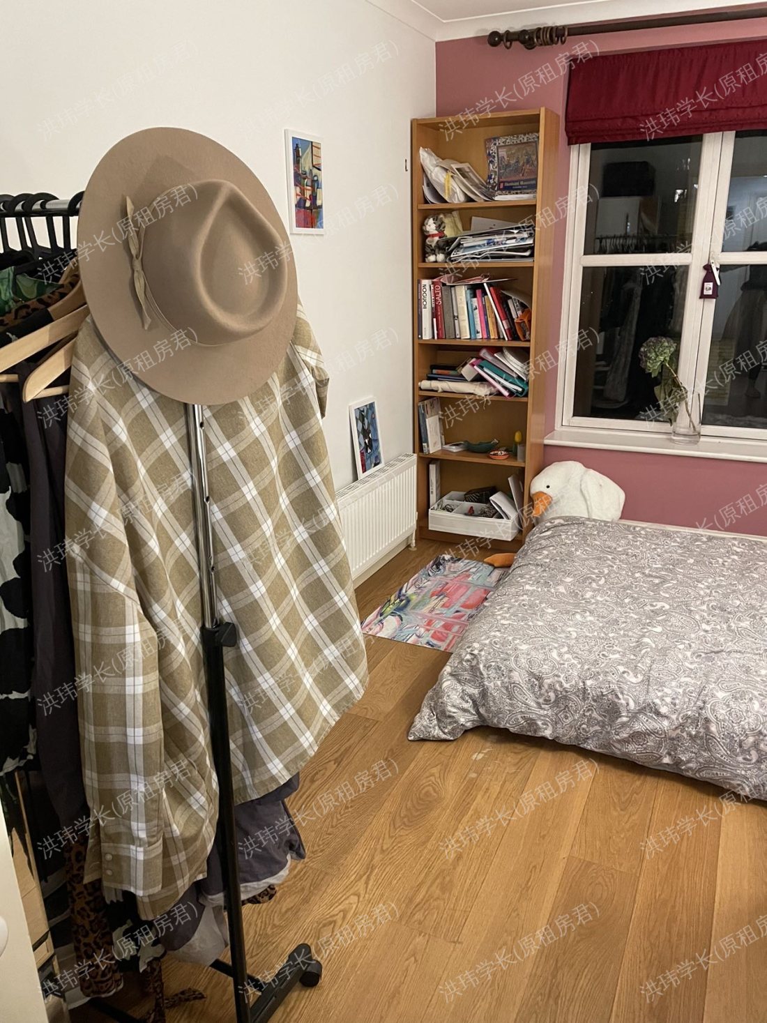 rooms picture