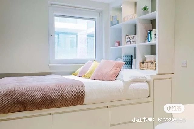 Drapery Place公寓