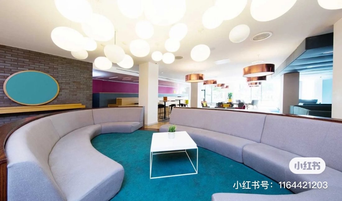 Drapery Place公寓